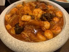 -保定中博希尔顿逸林酒店·御玺中餐厅