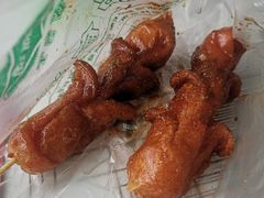 -肥喏喏小吃站(农院路店)