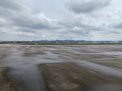 -黄山屯溪国际机场