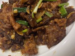 -津悦·正阳春烤鸭(红旗南路店)