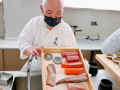 -帝鮨·烧肉割烹(龙湖金楠天街店)