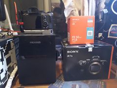 -Sony Store 索尼(上海淮海中路店)