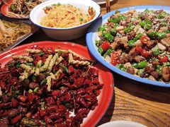 -兔槽江湖菜·重庆璧山兔(水围店)