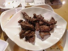 -喜来稀肉(望京店)