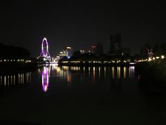-幻彩摩天轮