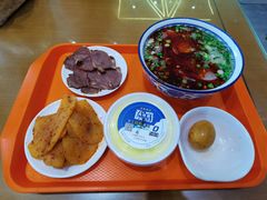 -清真磨沟沿老字号牛肉面(总店)