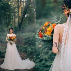 点击看大图 -女王风尚STUDIO·轻奢化定制