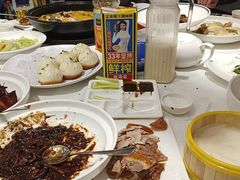-和记小菜(东方店)