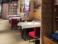 -西域阿里马新疆菜·清真(桂花路店)