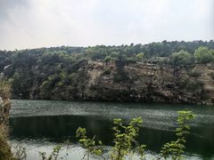 -虞山风景区