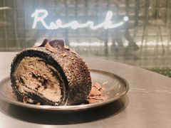 -RWORK·COFFEE(滨江店)
