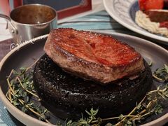 -MIO弥欧洋房西餐厅(中央大街店)