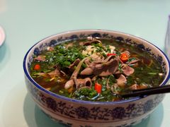 -富临轩私房菜(集庆门大街店)