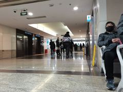 -浙江大学医学院附属第一医院(庆春院区)