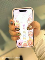 -POINT服务季·点睛创意美甲沙龙