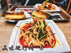 -魏家凉皮(西安秋林宏业商厦店)