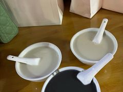 -勤記甜品