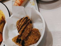 -池奈·咖喱蛋包饭(熙地港店)
