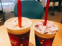 -DQ·蛋糕·冰淇淋(高新万达店)