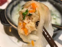 小榄粉果仔-南珠宫酒店-茶餐厅