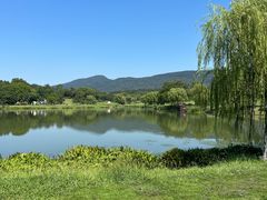 -钟山体育运动公园