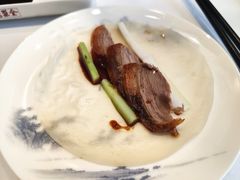 -全聚德(哈尔滨店)