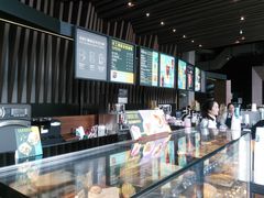 -星巴克臻选(苏州久光百货店)