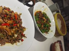 -攸州小镇家湘菜(小米科技园店)