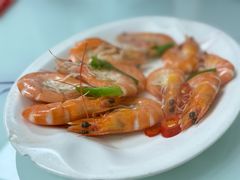 -星奇缘·海鲜餐厅(东山美食地标店)