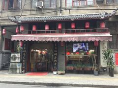 门面-刘师父老汉口江湖菜(蔡锷路店)