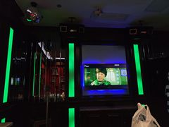 -骑士KTV(红谷滩万达店)