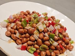 -大闫家烧烤·小海鲜家常菜(郑庄店)