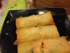 -添好运点心专门店(深水埗店)