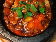 -庆江南江南菜(昆山吾悦广场店)