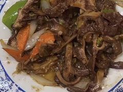 -协顺园回头馆(南顺城路店)