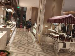 -云尚自助餐厅(佛山南海瞻云酒店)