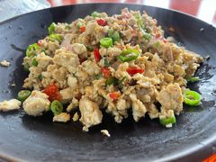 -红灯笼姥姥饭店·江景餐厅