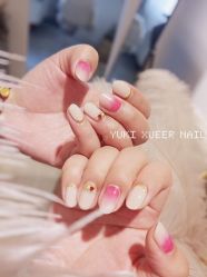 -雪儿·YuKi美甲美睫皮肤管理Salon