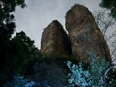 -雁荡山风景名胜区