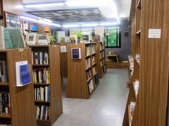 -晓风书屋(大学路店)