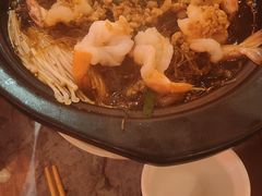 -山四砂锅(钟楼街店)