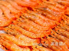 -杭州国际会议中心洲际酒店-原素全日餐厅(解放东路店)