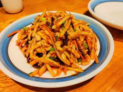 -渝乡人家(和平里店)