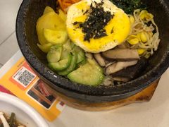 -韩时烤肉(枫蓝店)