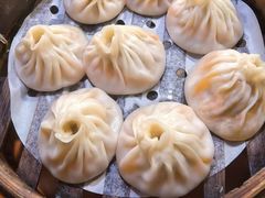蟹粉鲜肉小笼8只-莱莱小笼·乔艾