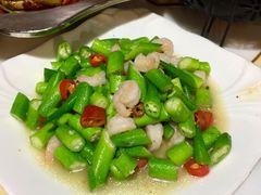-陈帅夜排档·龙虾·炒菜·烤串(世茂店)