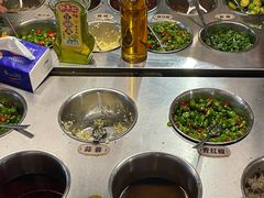-小煵记·打边炉(西丽文光店)