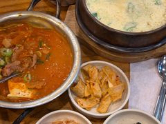 -金北顺大锅家(신사본점)