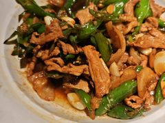 -井水小厨·湘菜(活力广场店)