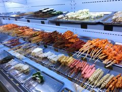 -幸福铁板烧(共和村店)